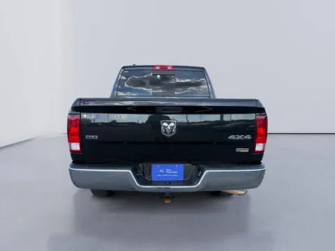 More photos of 2019 Ram 1500 Classic SLT at Farris Ford - Morristown, TN
