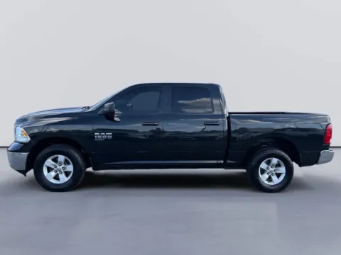 Photos of 2019 Ram 1500 Classic SLT for sale in Morristown, TN at Farris Ford - Morristown