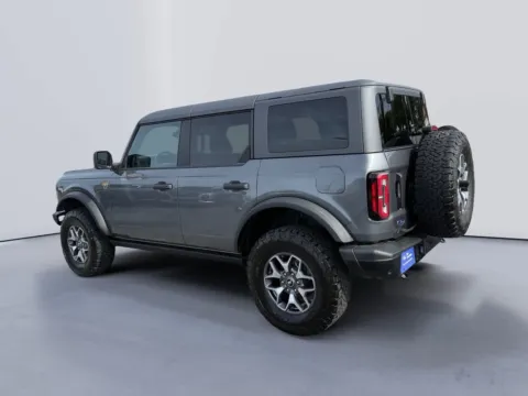 Another view of 2024 Ford Bronco Badlands for sale in Morristown, TN at Farris Ford - Morristown