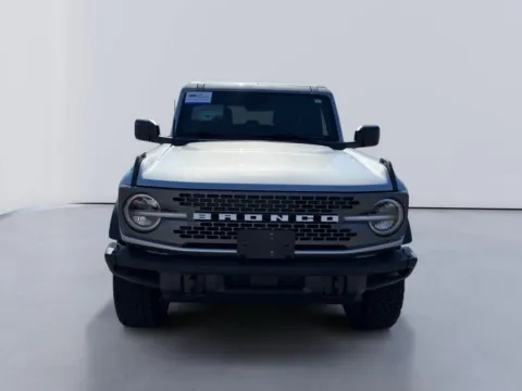 Photos of 2024 Ford Bronco Badlands for sale in Morristown, TN at Farris Ford - Morristown