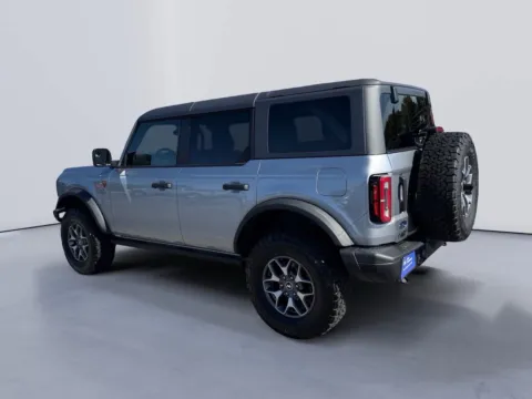 Another view of 2024 Ford Bronco Badlands for sale in Morristown, TN at Farris Ford - Morristown