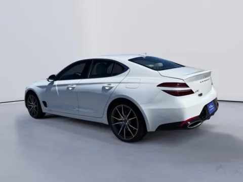 Another view of 2025 Genesis G70 2.5T for sale in Morristown, TN at Farris Ford - Morristown