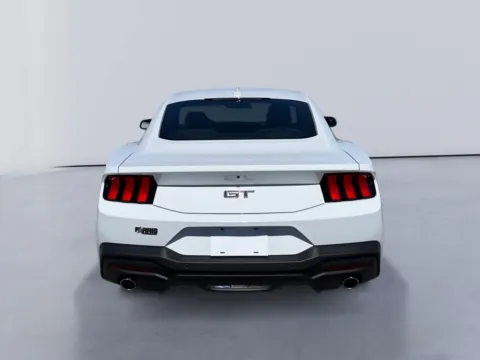 More photos of 2026 Ford Mustang GT Premium at Farris Ford - Morristown, TN