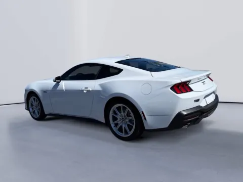Another view of 2026 Ford Mustang GT Premium for sale in Morristown, TN at Farris Ford - Morristown