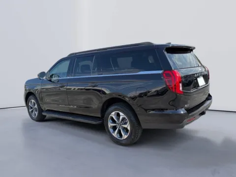 Another view of 2027 Ford Expedition Max Active for sale in Morristown, TN at Farris Ford - Morristown