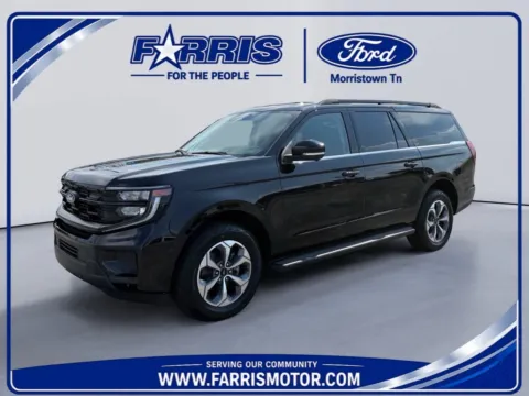 Black 2027 Ford Expedition Max Active for sale in Morristown, TN