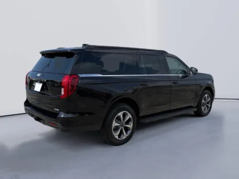 More photos of 2027 Ford Expedition Max Active at Farris Ford - Morristown, TN