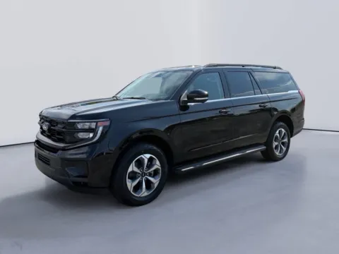 Black 2027 Ford Expedition Max Active for sale in Morristown, TN