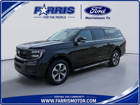 Black 2027 Ford Expedition Max Active for sale in Morristown, TN