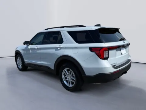 Another view of 2026 Ford Explorer Active w/200A Pkg for sale in Morristown, TN at Farris Ford - Morristown