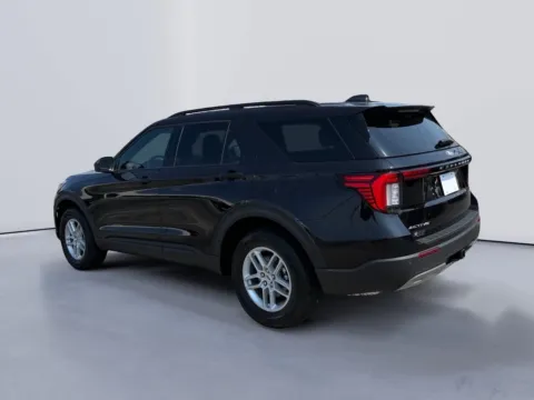 Another view of 2027 Ford Explorer Active w/200A Pkg for sale in Morristown, TN at Farris Ford - Morristown
