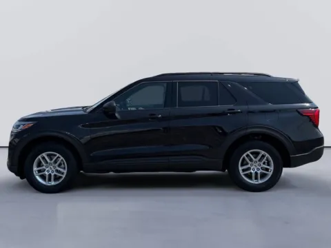 Photos of 2027 Ford Explorer Active w/200A Pkg for sale in Morristown, TN at Farris Ford - Morristown