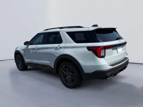 Another view of 2027 Ford Explorer ST for sale in Morristown, TN at Farris Ford - Morristown