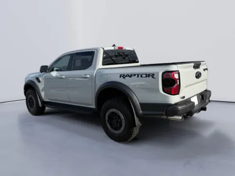 Another view of 2026 Ford Ranger Raptor for sale in Morristown, TN at Farris Ford - Morristown