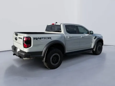 More photos of 2026 Ford Ranger Raptor at Farris Ford - Morristown, TN