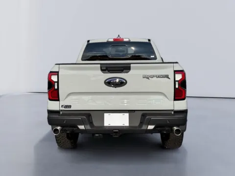More photos of 2026 Ford Ranger Raptor at Farris Ford - Morristown, TN