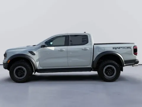 Photos of 2026 Ford Ranger Raptor for sale in Morristown, TN at Farris Ford - Morristown