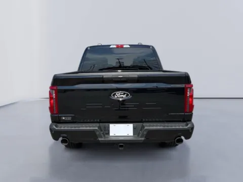 More photos of 2026 Ford F-150 STX at Farris Ford - Morristown, TN