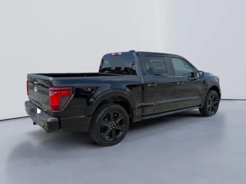 More photos of 2026 Ford F-150 STX at Farris Ford - Morristown, TN