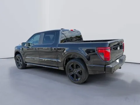 Another view of 2026 Ford F-150 STX for sale in Morristown, TN at Farris Ford - Morristown