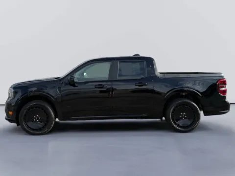 Photos of 2026 Ford Maverick Lobo High for sale in Morristown, TN at Farris Ford - Morristown