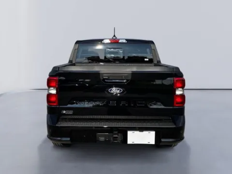More photos of 2026 Ford Maverick Lobo High at Farris Ford - Morristown, TN