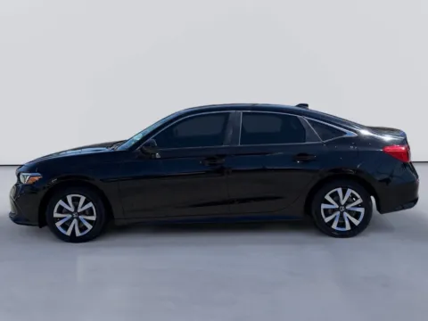 Photos of 2022 Honda Civic LX for sale in Morristown, TN at Farris Ford - Morristown