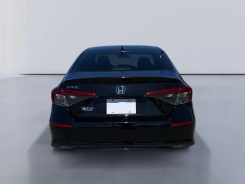 More photos of 2022 Honda Civic LX at Farris Ford - Morristown, TN