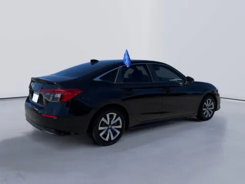 More photos of 2022 Honda Civic LX at Farris Ford - Morristown, TN