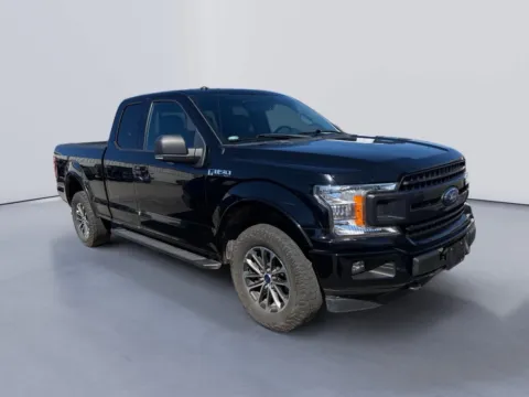 Photos of 2018 Ford F-150 XLT for sale in Morristown, TN at Farris Ford - Morristown
