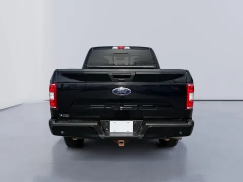 More photos of 2018 Ford F-150 XLT at Farris Ford - Morristown, TN