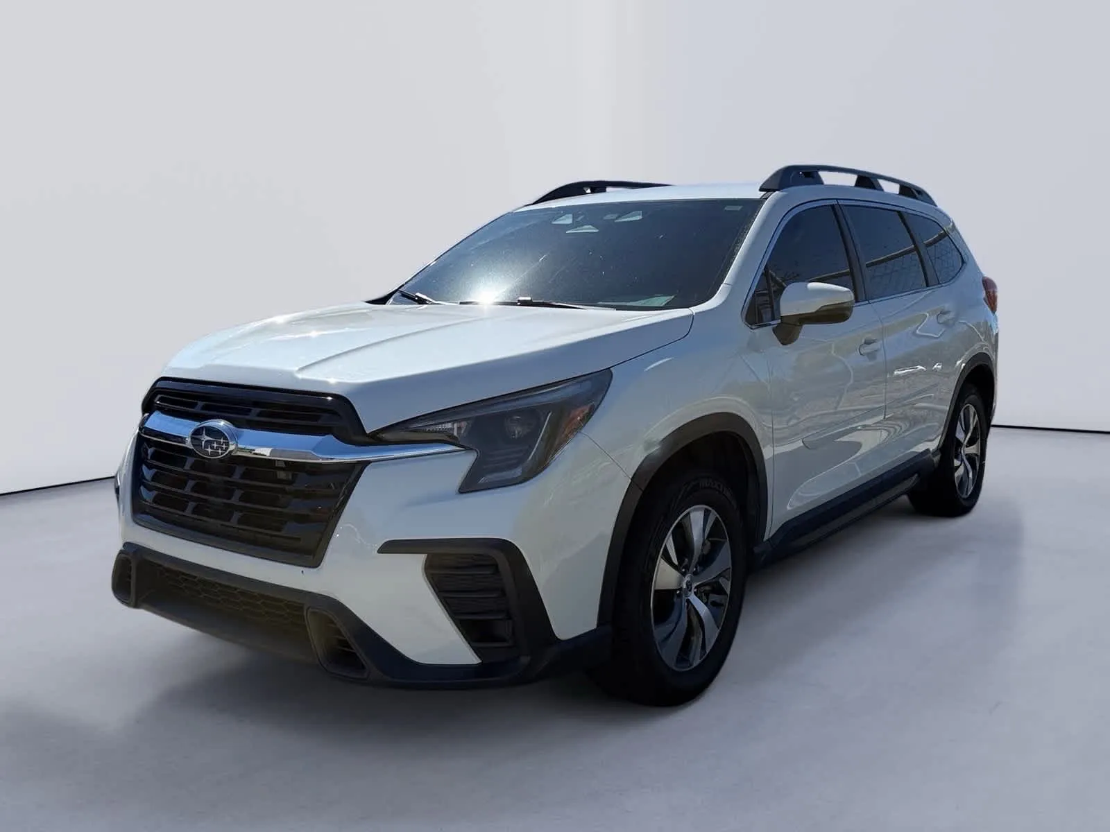 2023 Subaru Ascent