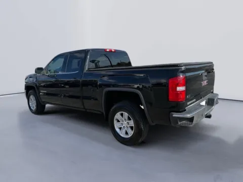 Another view of 2017 GMC Sierra 1500 SLE for sale in Morristown, TN at Farris Ford - Morristown