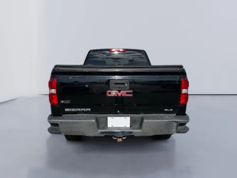 More photos of 2017 GMC Sierra 1500 SLE at Farris Ford - Morristown, TN