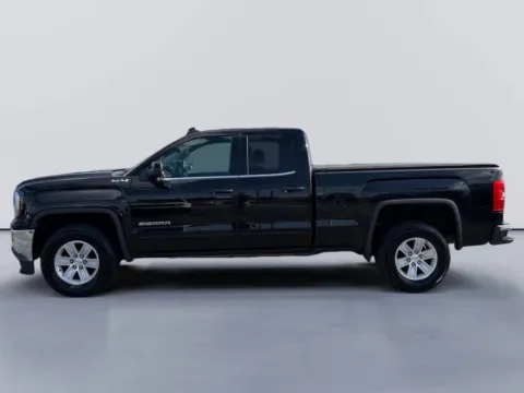 Photos of 2017 GMC Sierra 1500 SLE for sale in Morristown, TN at Farris Ford - Morristown