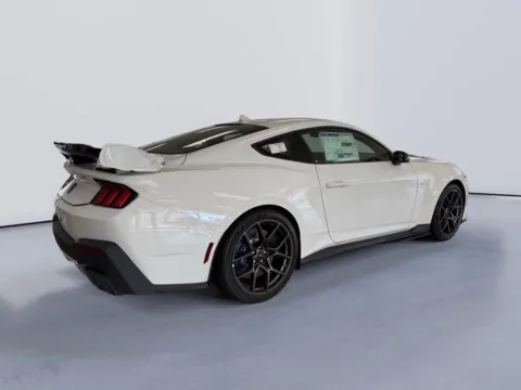 More photos of 2026 Ford Mustang Dark Horse SC at Farris Ford - Morristown, TN