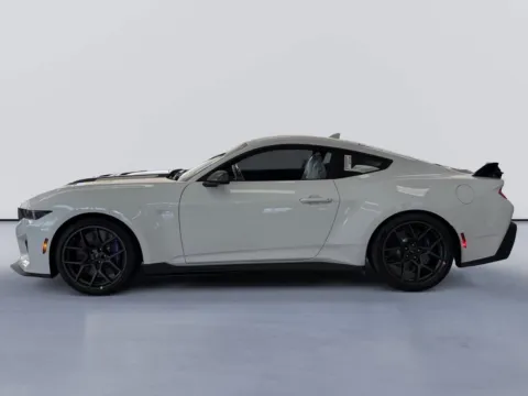 Photos of 2026 Ford Mustang Dark Horse SC for sale in Morristown, TN at Farris Ford - Morristown