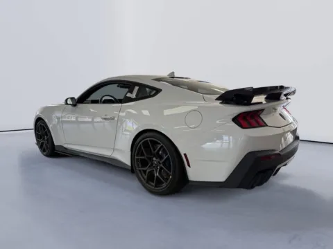 Another view of 2026 Ford Mustang Dark Horse SC for sale in Morristown, TN at Farris Ford - Morristown