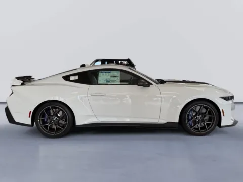 More photos of 2026 Ford Mustang Dark Horse SC at Farris Ford - Morristown, TN