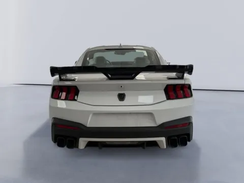 More photos of 2026 Ford Mustang Dark Horse SC at Farris Ford - Morristown, TN