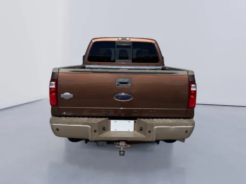 More photos of 2011 Ford Super Duty F-250 Pickup King Ranch at Farris Ford - Morristown, TN
