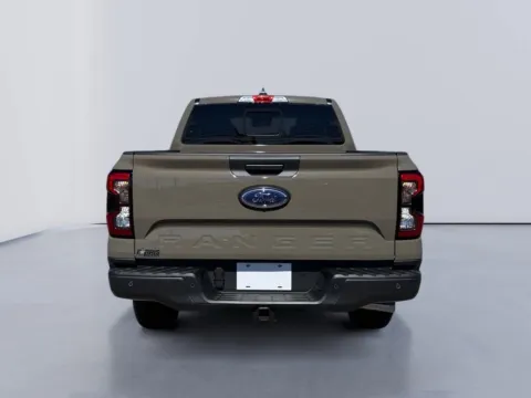 More photos of 2026 Ford Ranger XLT at Farris Ford - Morristown, TN