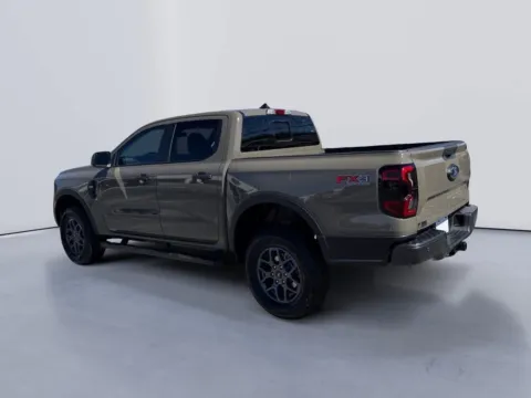 Another view of 2026 Ford Ranger XLT for sale in Morristown, TN at Farris Ford - Morristown