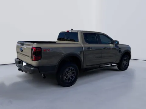 More photos of 2026 Ford Ranger XLT at Farris Ford - Morristown, TN
