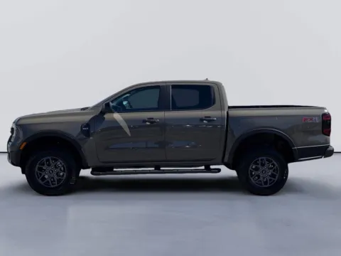 Photos of 2026 Ford Ranger XLT for sale in Morristown, TN at Farris Ford - Morristown