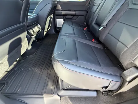 More photos of 2026 Ford F-150 Raptor at Farris Ford - Morristown, TN