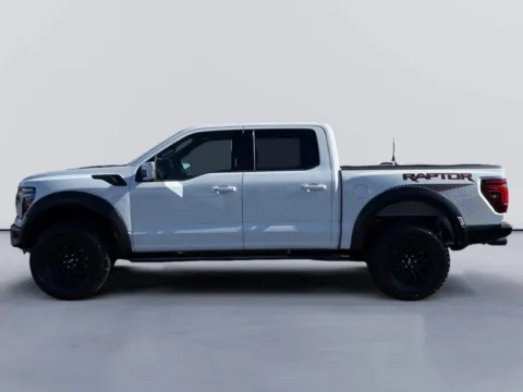 Photos of 2026 Ford F-150 Raptor for sale in Morristown, TN at Farris Ford - Morristown