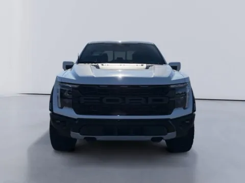 Another view of 2026 Ford F-150 Raptor for sale in Morristown, TN at Farris Ford - Morristown
