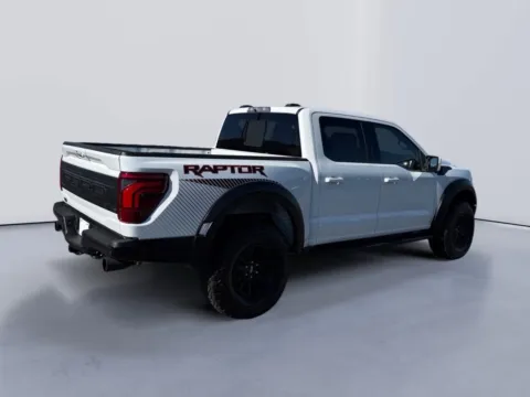 Photos of 2026 Ford F-150 Raptor for sale in Morristown, TN at Farris Ford - Morristown