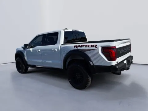 Another view of 2026 Ford F-150 Raptor for sale in Morristown, TN at Farris Ford - Morristown